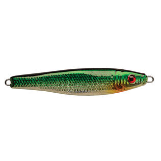 Halibut Drop Fishing Jig, 14 oz.
