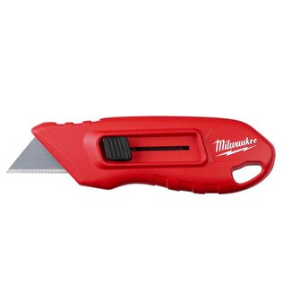 Compact Side Slide Utility Knife