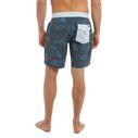 Men's Ledge Tropic Slam Board Shorts image number 3