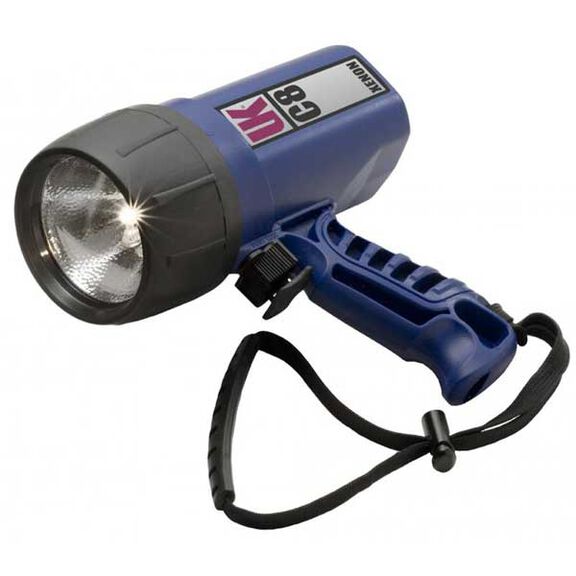 C8 Xenon Dive Light image number 0