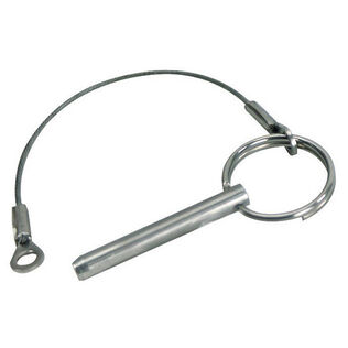 Quick Release Pin
