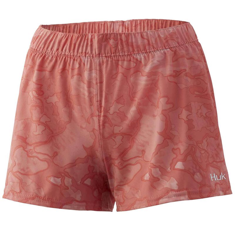 Women's Deckhand Shorts image number 0