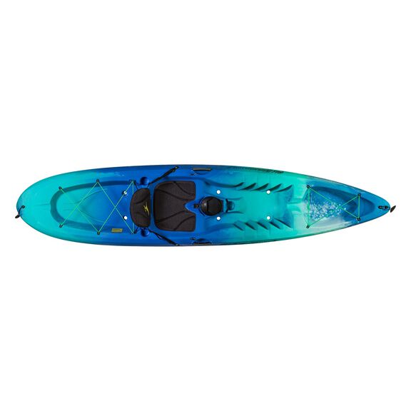 11.5' Malibu Kayak image number 2