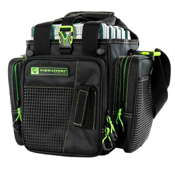 Vertical 3600 Drift Series Tackle Bags image number 0