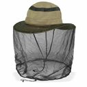 Bug-Free Cruiser Net Hat image number 0
