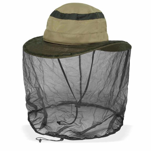 Bug-Free Cruiser Net Hat image number 0