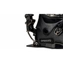 Synd Hardshell Complete Water Ski Boot with Binding, Left 4/5 image number 1