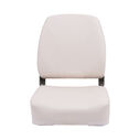 Classic High Back Boat Seat image number 2