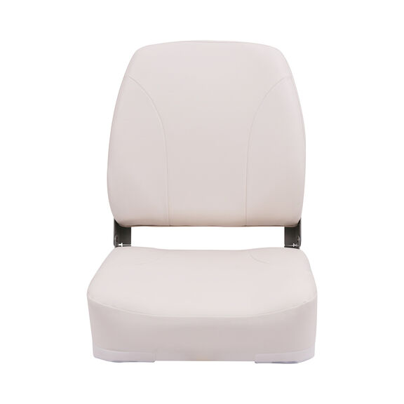 Classic High Back Boat Seat image number 2
