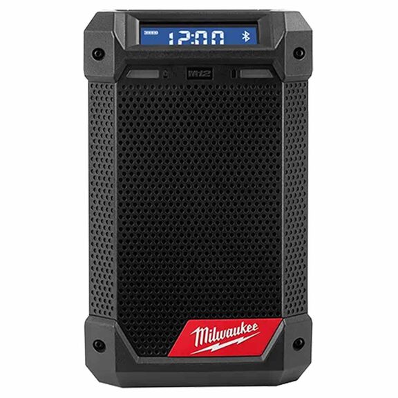 M12&trade; Radio + Charger image number 0
