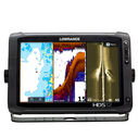 HDS-12 Gen2 Touchscreen Fishfinder/Chartplotter, Rest of the World Cartography image number 0