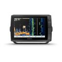 ECHOMAP&trade; Ultra 106sv Fishfinder/Chartplotter Combo with GT56UHD-TM Transducer and U.S. Inland and Coastal Navionics+ Charts image number 1