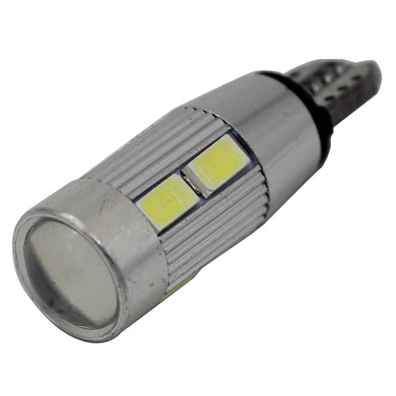 Wedge Base T10-194 LED Premium Bulb image number 2