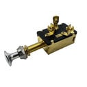 Push/Pull Switch Off/On1/On1&2 3 Position, SPDT image number 2