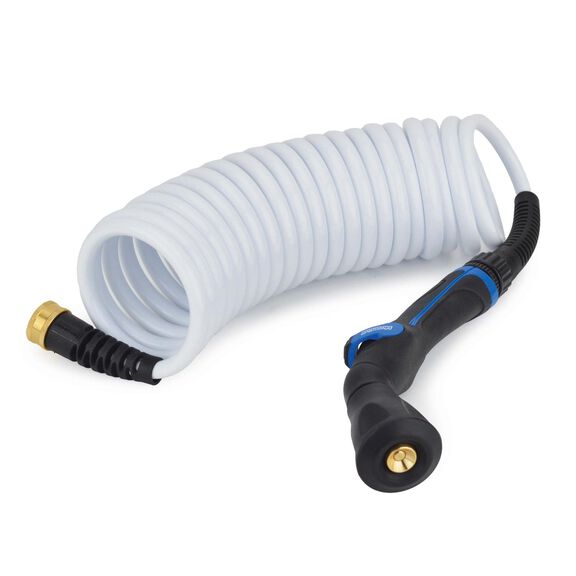 20' Skipper Spray System Hose Kit image number 0