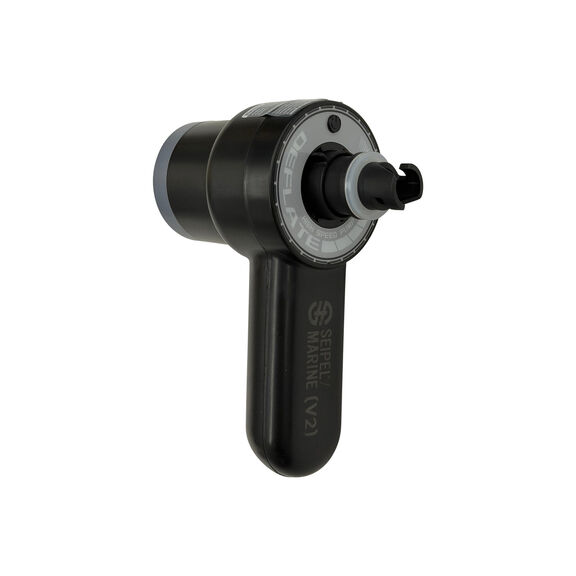 Upgraded Handheld Air Pump V2.0 image number 3