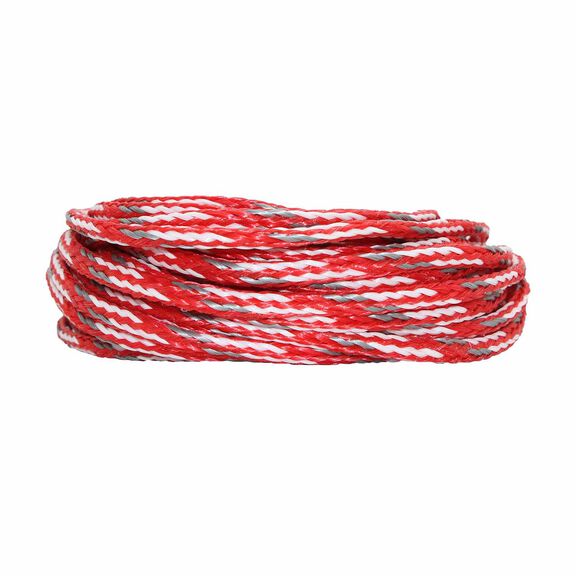 75' 1-Section Waterski Tow Rope image number 1