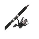 10' Ugly Stik&reg; Bigwater 2-Piece Spinning Combo, Medium Heavy Power image number 2