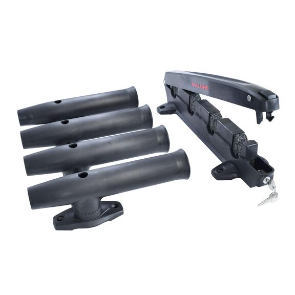 Striper-4&trade; Fishing Rod Carrier image number 0