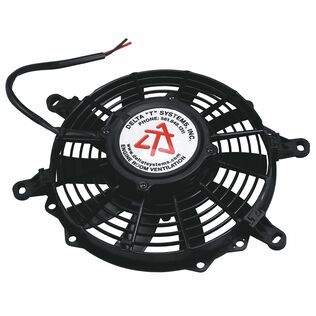 Axial Fans
