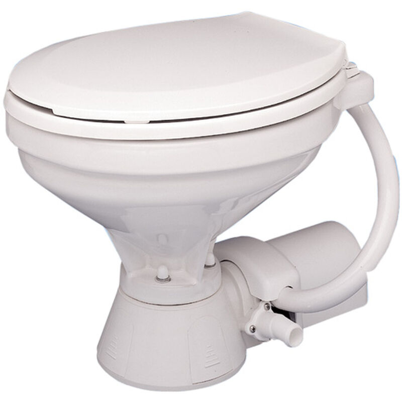 Compact Electric Toilet image number null