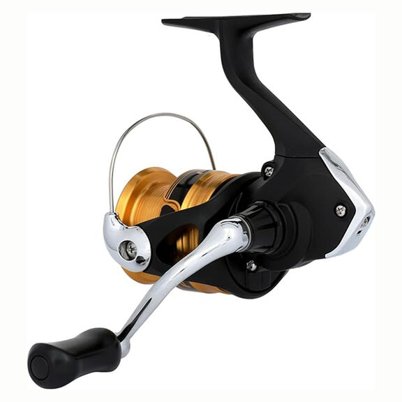 FX 2000FC Spinning Reel, 28" Line Speed image number 3