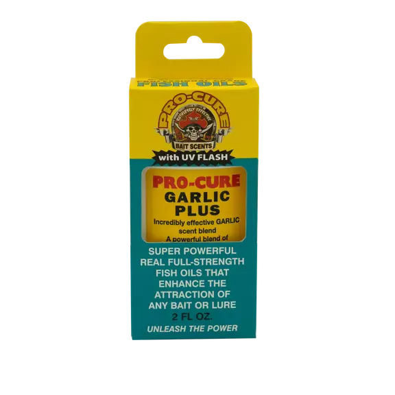 Bait Oil 2oz Predator image number 10