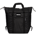 NorChill 12 Can Cooler Bag, Black image number 0