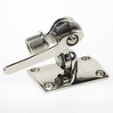Antenna Mount, 316 Stainless Steel image number 0