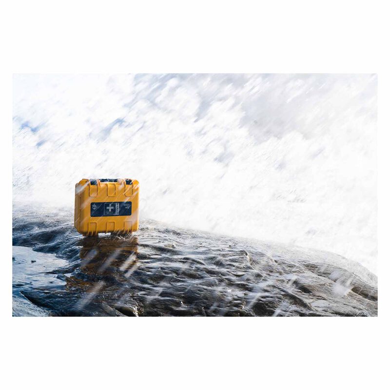 ADVENTURE MEDICAL KITS Marine 600 First Aid Kit West Marine