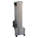 Driftwood 16 Rolling Rod Rack image number 5