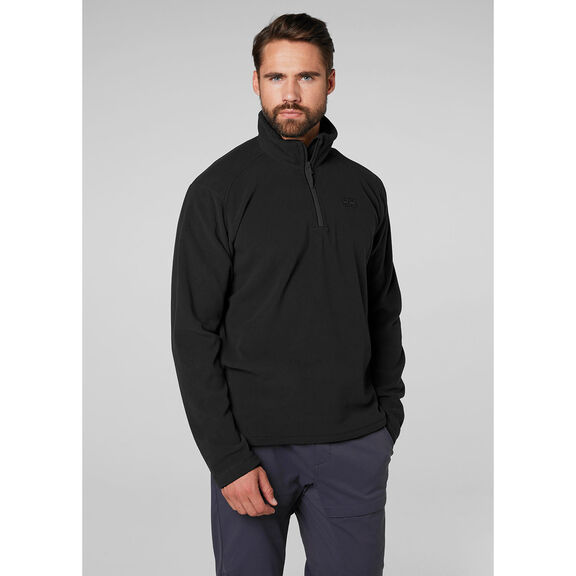 Men's Daybreaker Half Zip Fleece image number 0