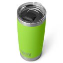 20 oz. Rambler&reg; Tumbler with MagSlider&trade; Lid image number 2