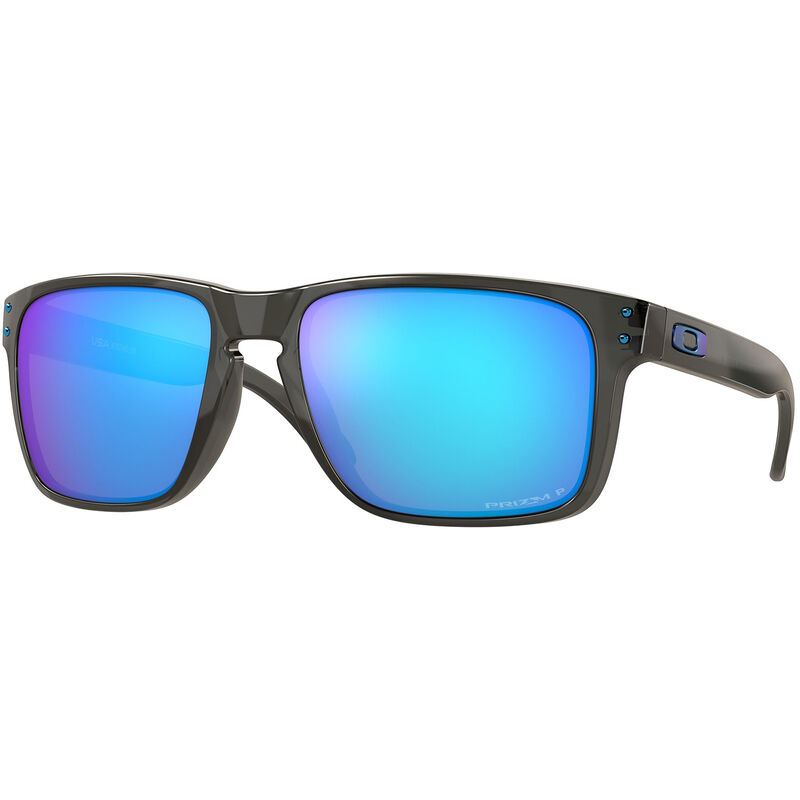 OAKLEY Holbrook™ XL Polarized Sunglasses West Marine