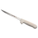 7" Sani-Safe&reg; Flexible Fillet Knife with Sheath image number 1