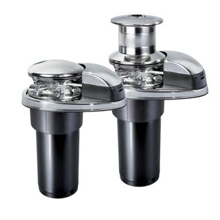 DP2E 600 WINDLASS 500W 12V 07mm - 1/4"
