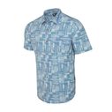 Men's Topshot Pacific Rim Shirt image number 4