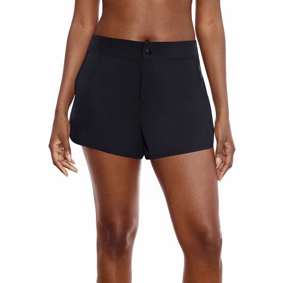 Women's Board Shorts image number 0