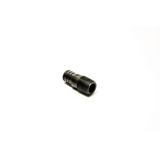 3/4" Barb x 1/2" MPT Adapter