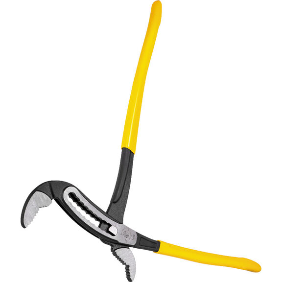 Classic Klaw Pump Pliers, 12-Inch image number 3