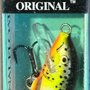 Original Floater F09 Balsa Jerkbait image number 3