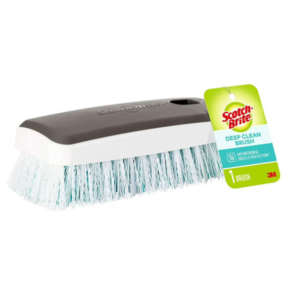 Scotch-Brite&reg; Deep Clean Brush 501 image number 0