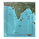 HXAW003 Indian Subcontinent BlueChart g3 microSD/SD Card image number 0