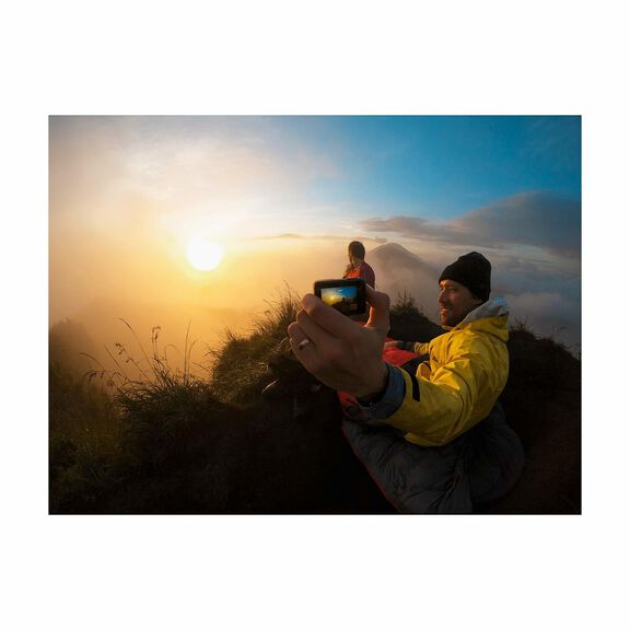 Gopro Night Lapse Time Lapse Con Gopro Night Lapse Video Gopro