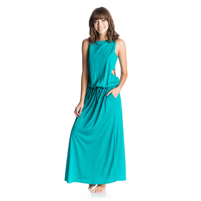 Women's California Promises Maxi Dress image number 0