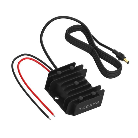 TECSTR Starlink Mini DC Converter (12-24V to 30V / 3.5A) image number 0