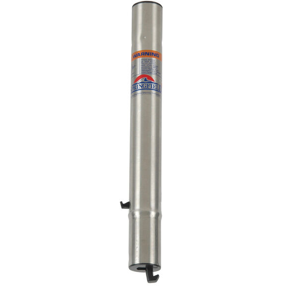15 1/2" Non-Locking Spring-Lock&trade; Fixed Height Post image number 0