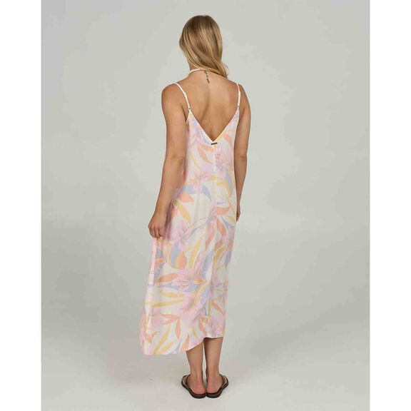 Women's Dreamland Midi Dress image number 2