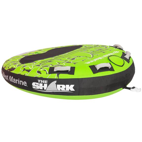 The Shark 2-Person Towable image number 5