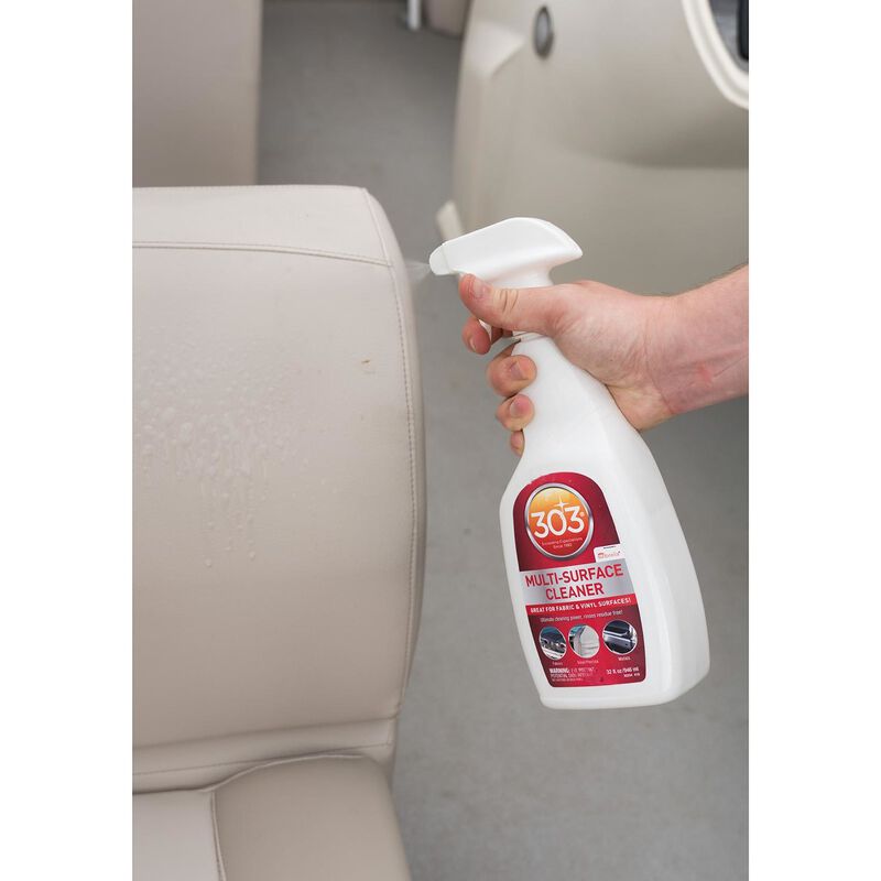 Marine/Recreation Multi-Surface Cleaner image number 3